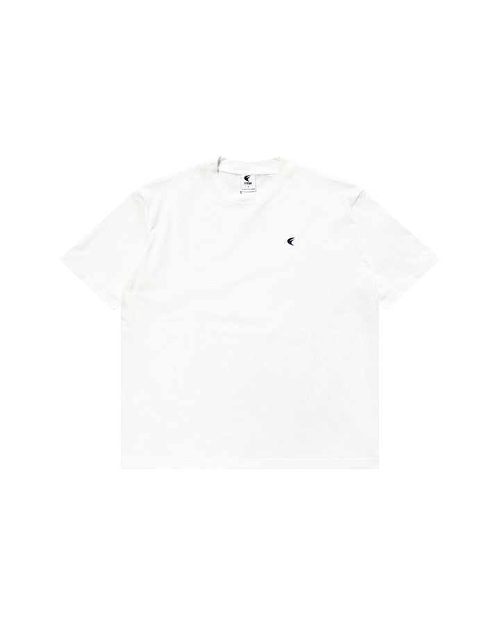Staple Heavy-Weight T-Shirt White