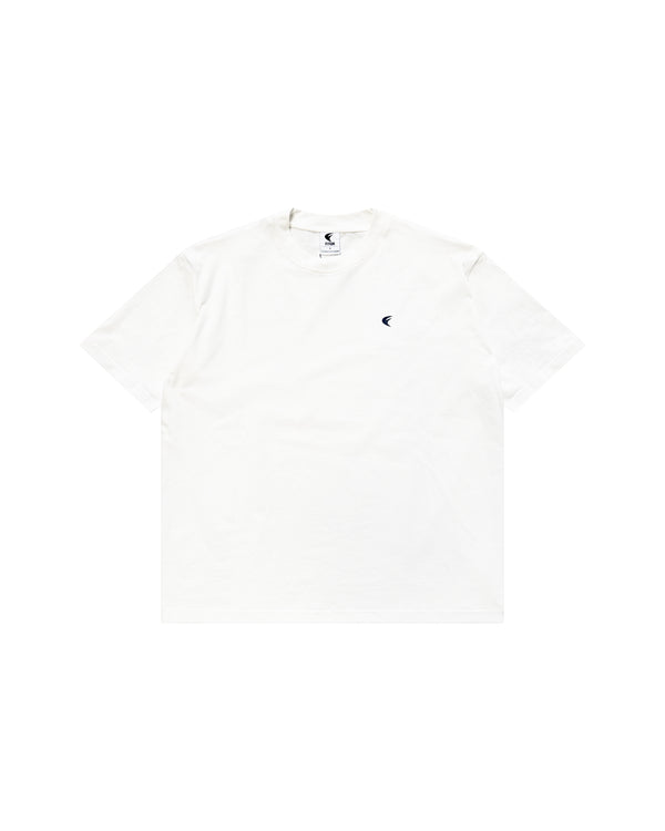 Staple Heavy-Weight T-Shirt White