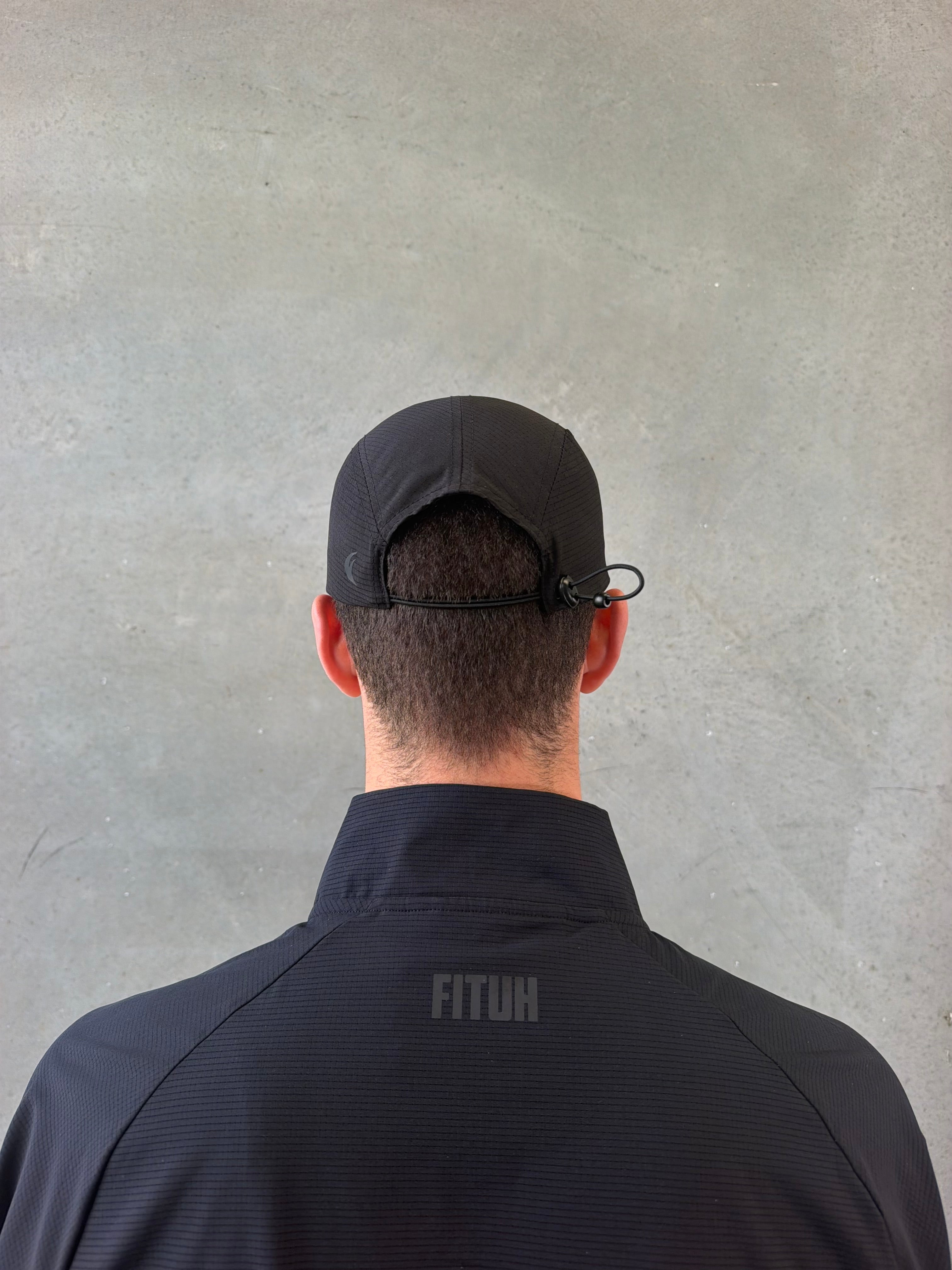 STRIDE RUNNING HAT