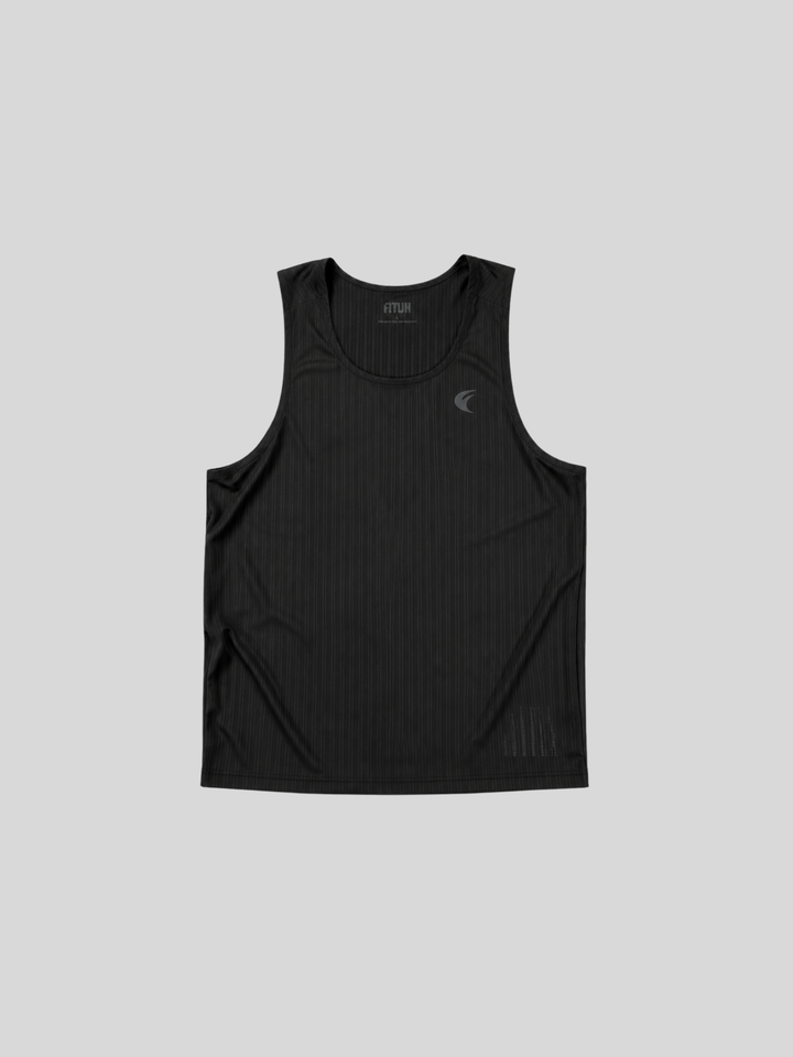 STRIDE RUNNING SINGLET