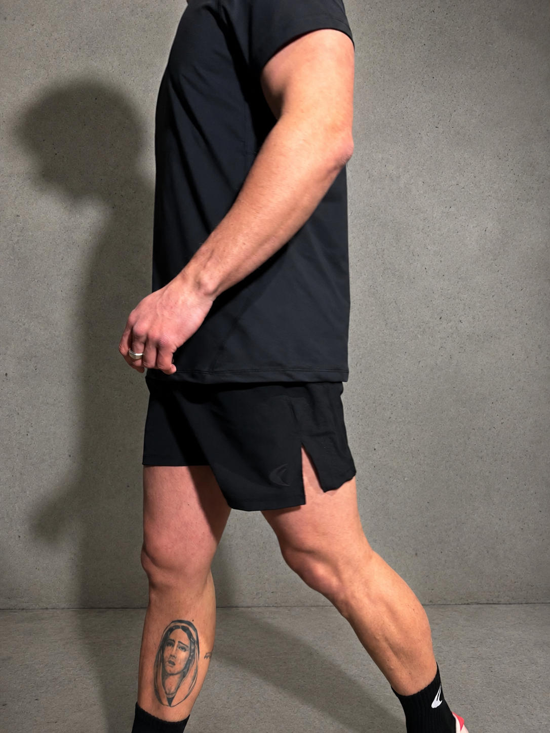 Training Short Black