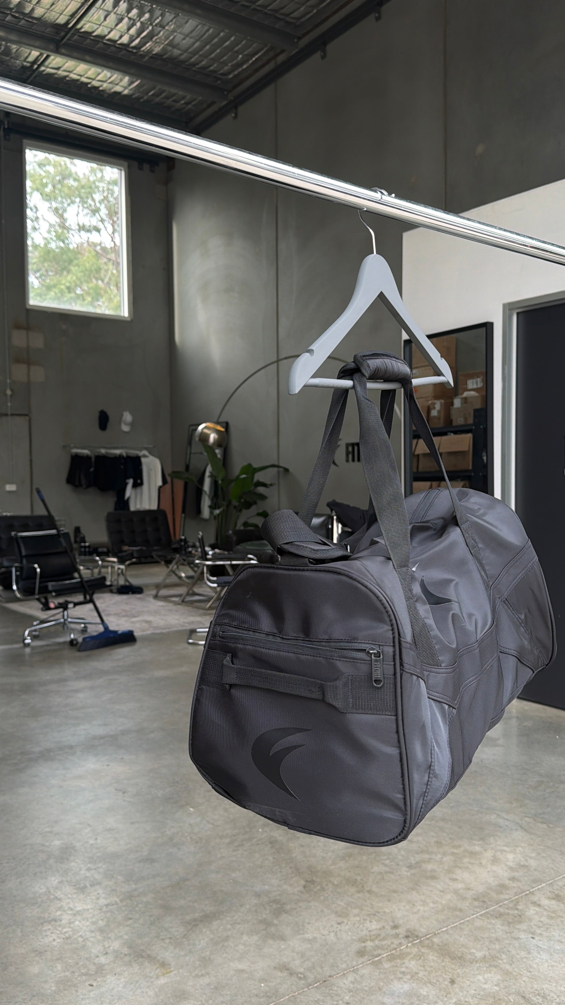 Training Block Bag