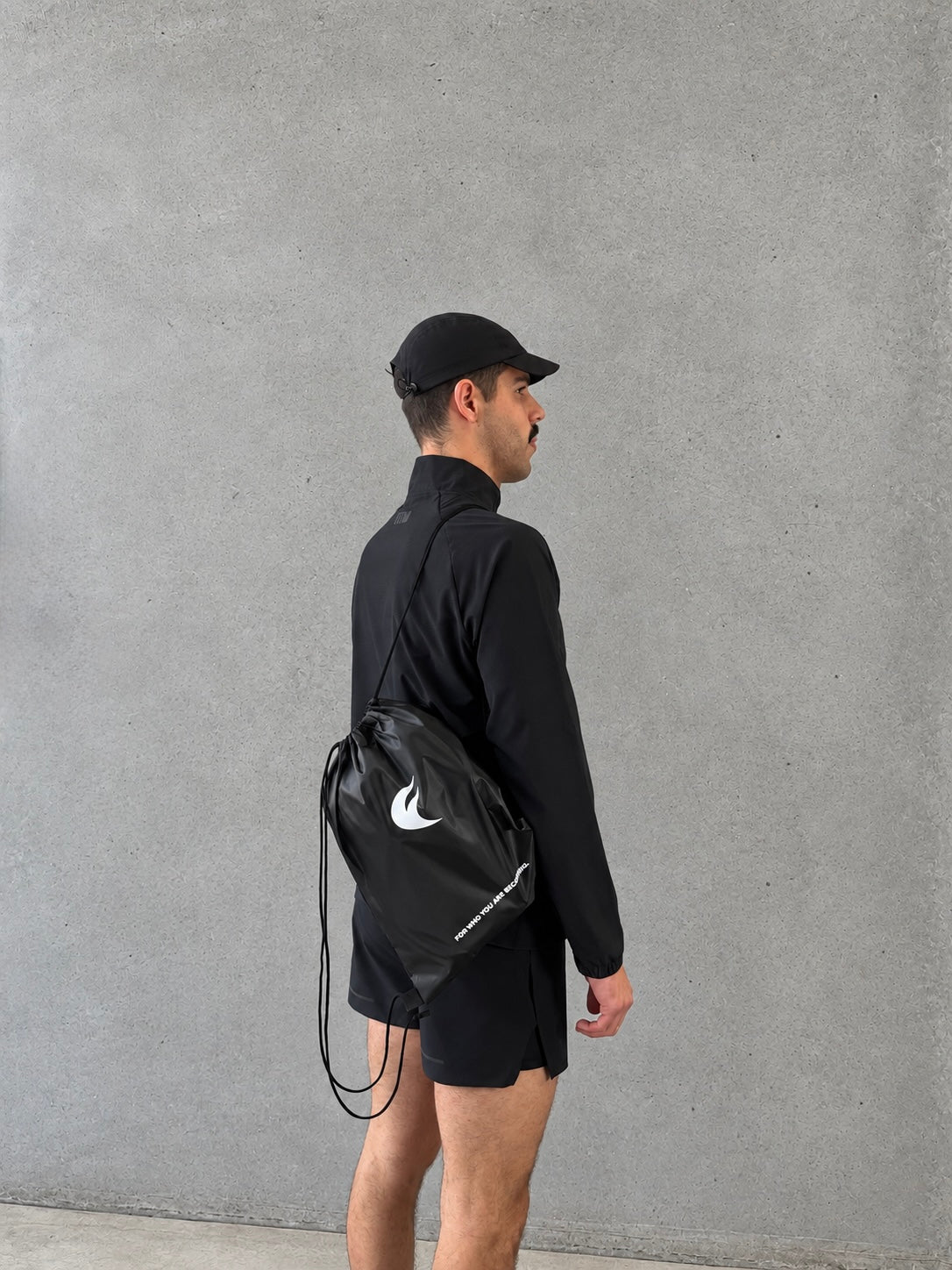 STRIDE SHOE BAG