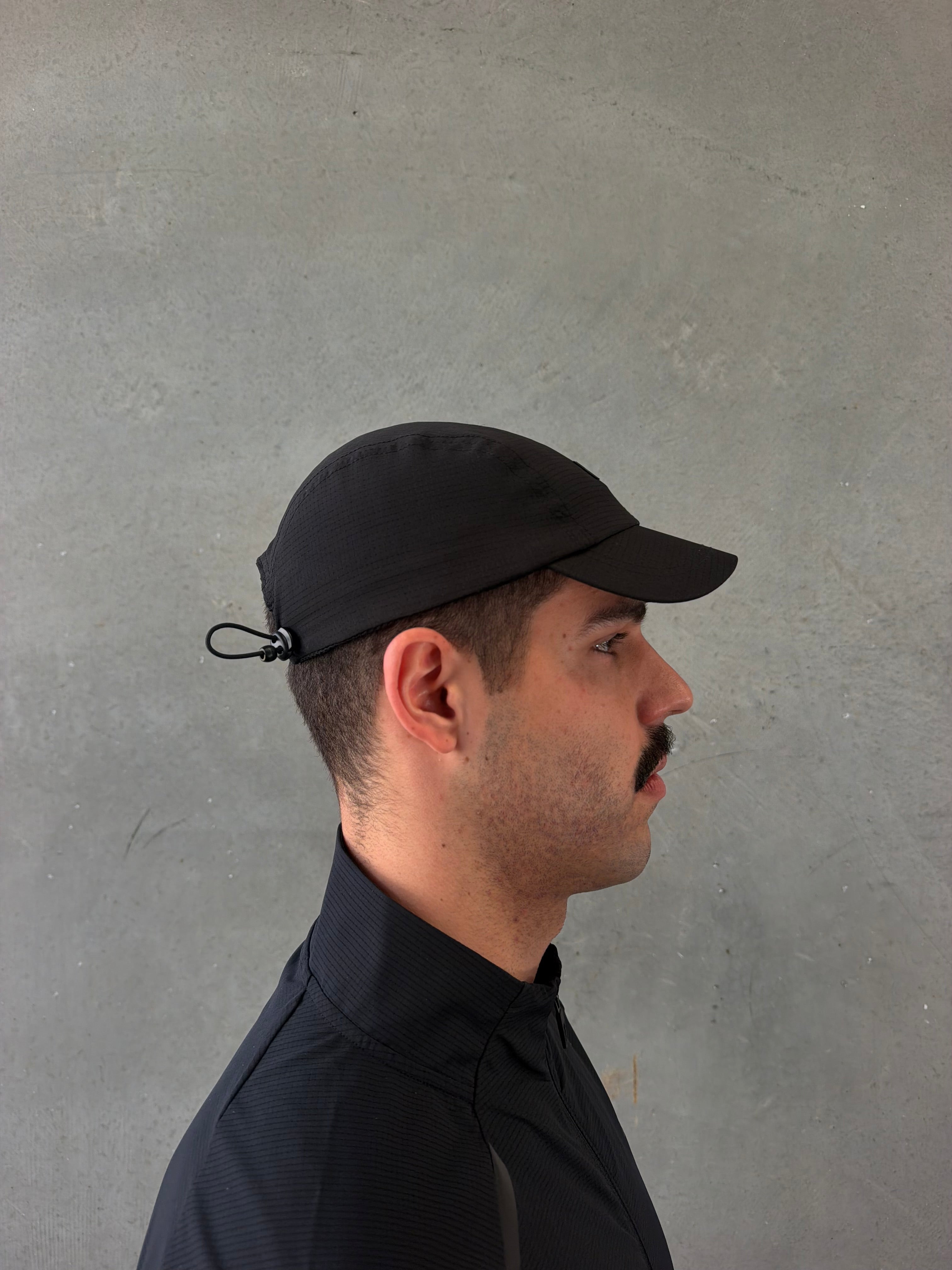 STRIDE RUNNING HAT