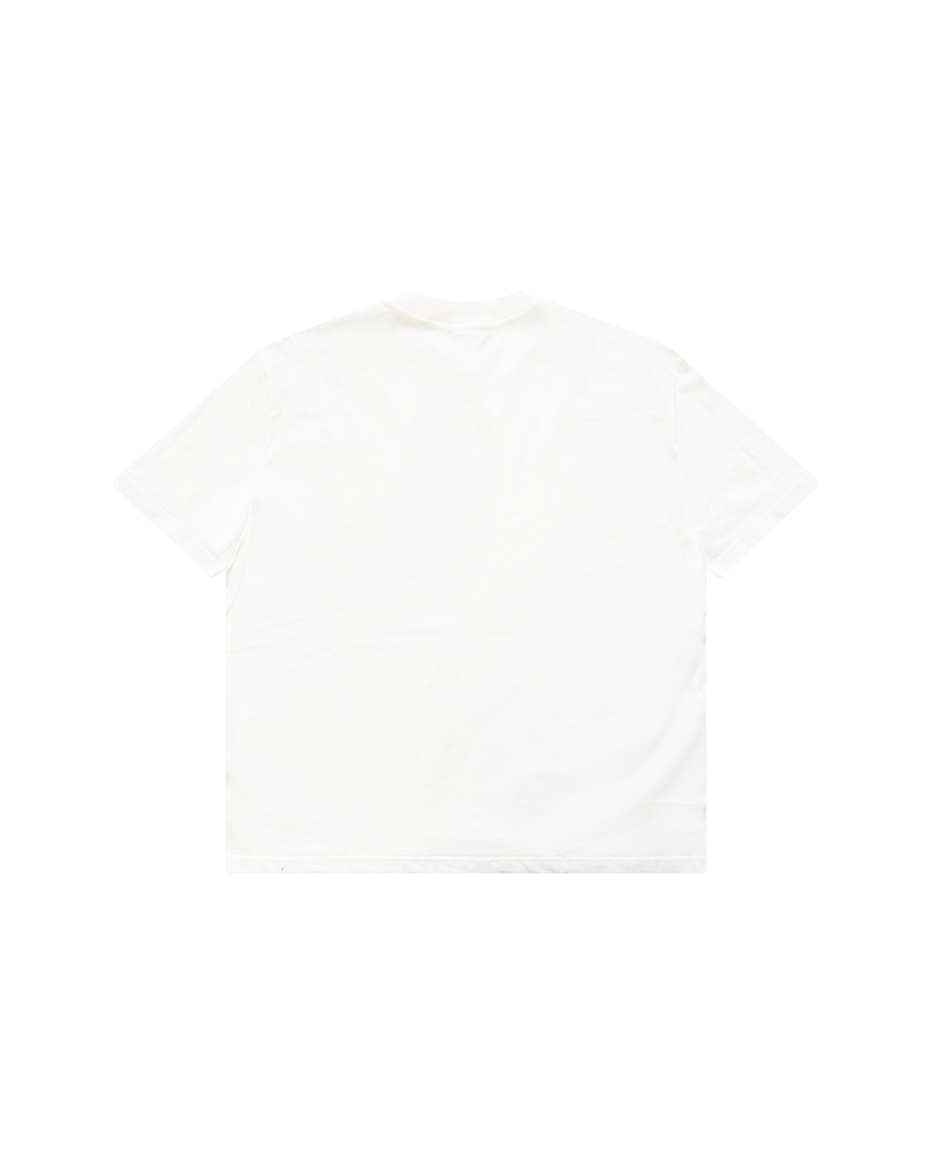 Staple Heavy-Weight T-Shirt White