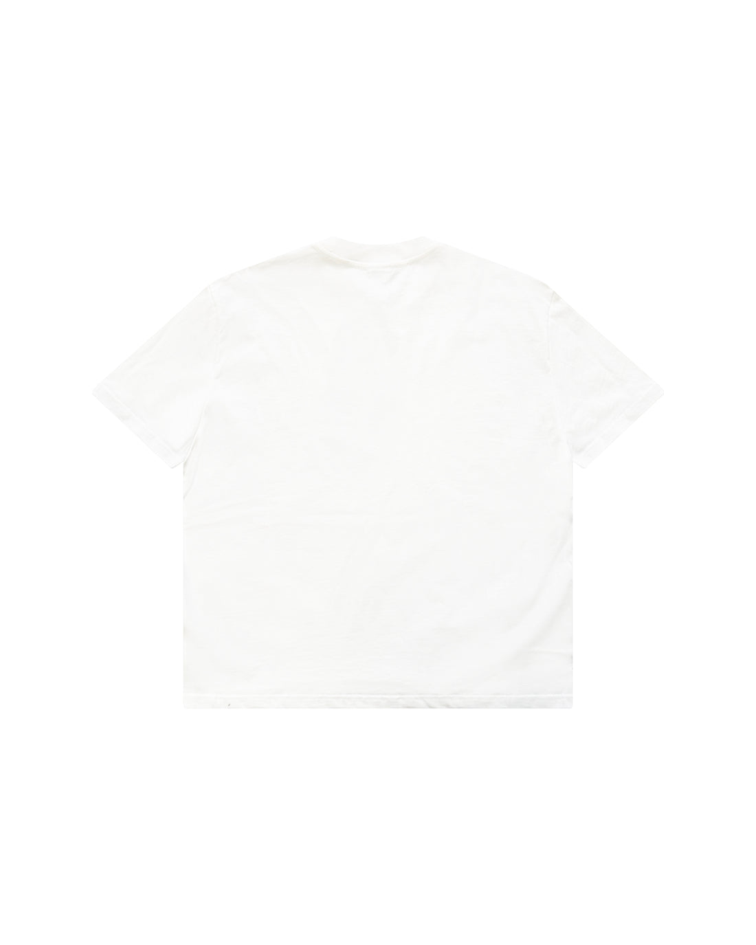 Staple Heavy-Weight T-Shirt White