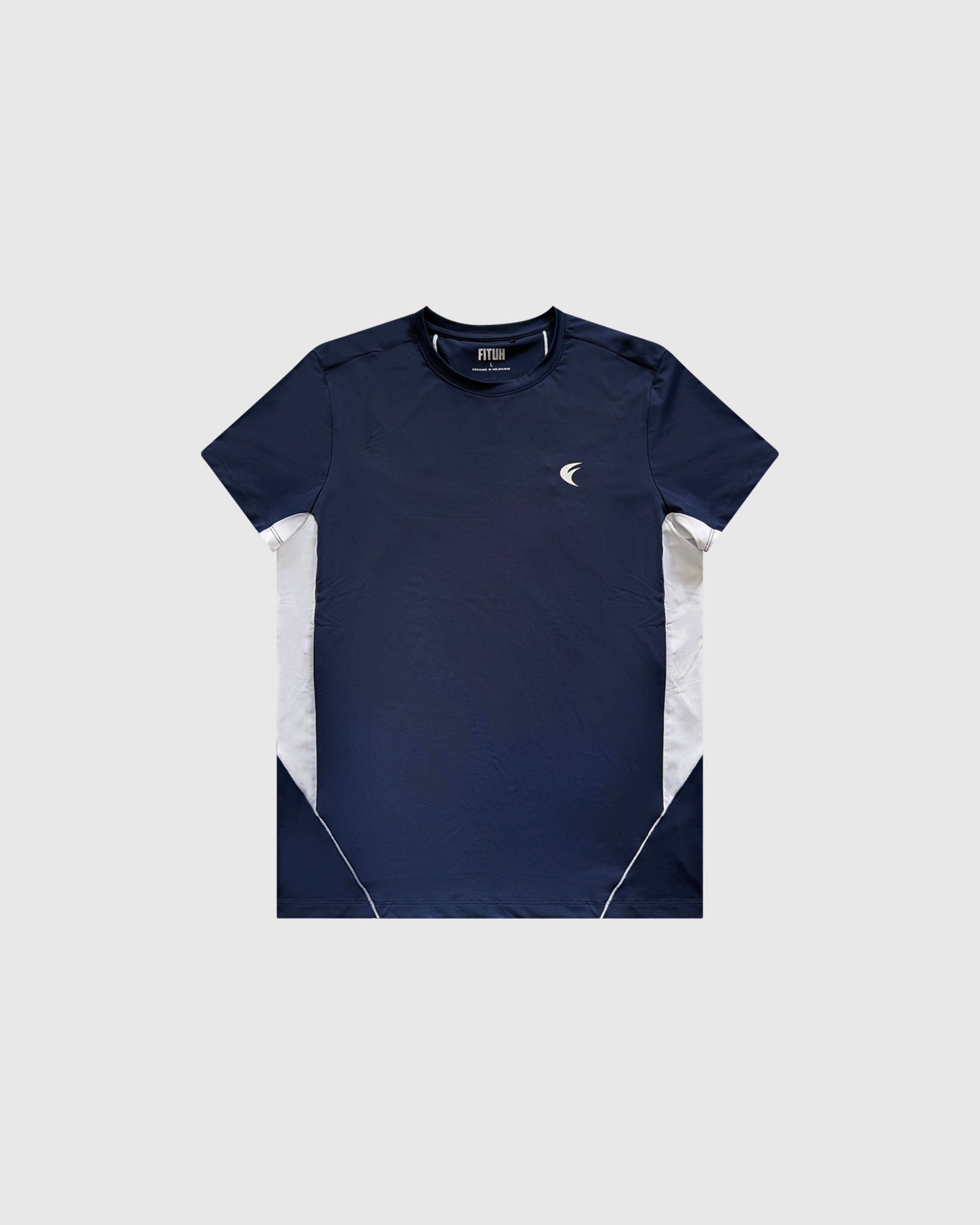Training Shirt Navy