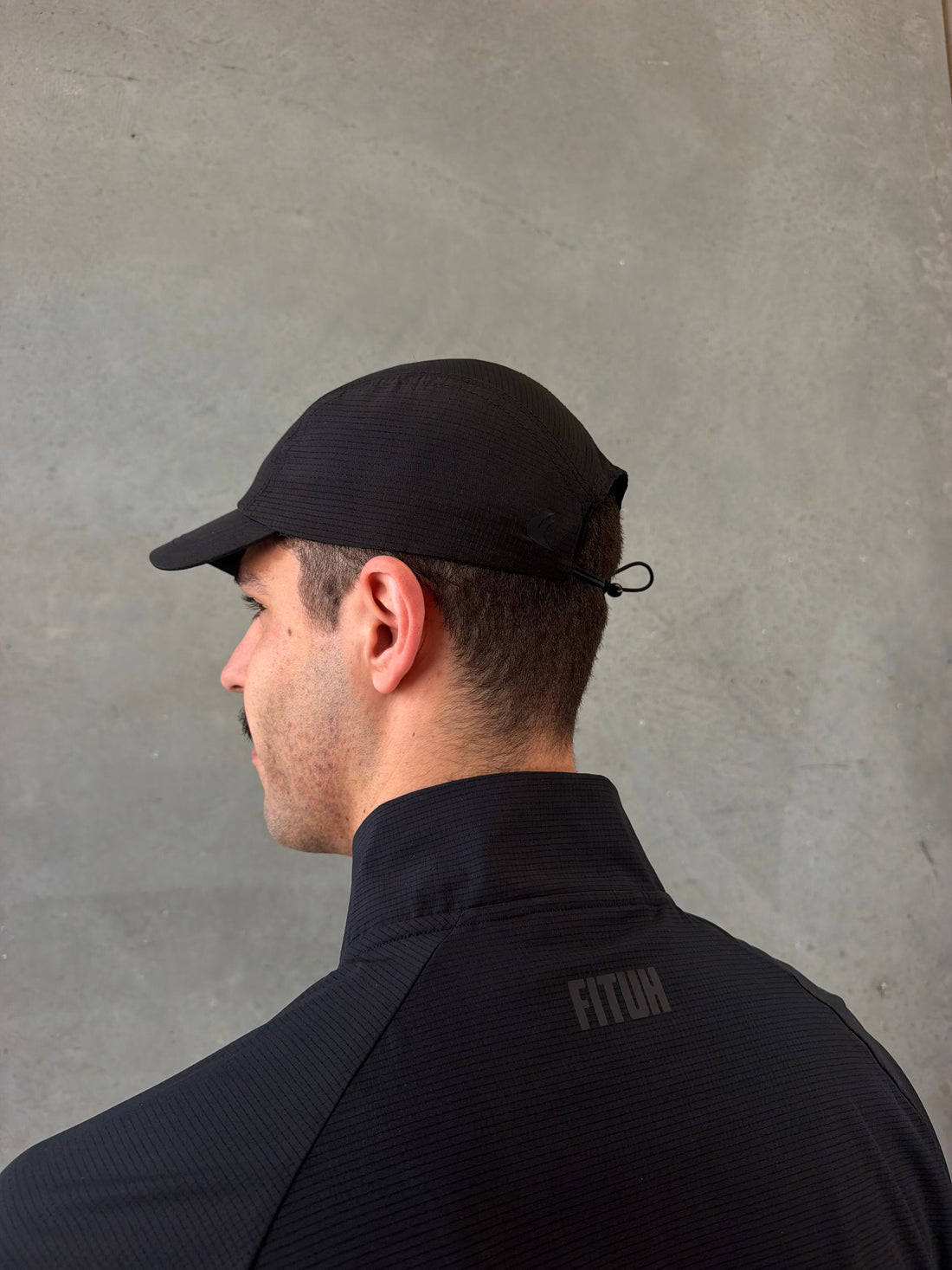 STRIDE RUNNING HAT