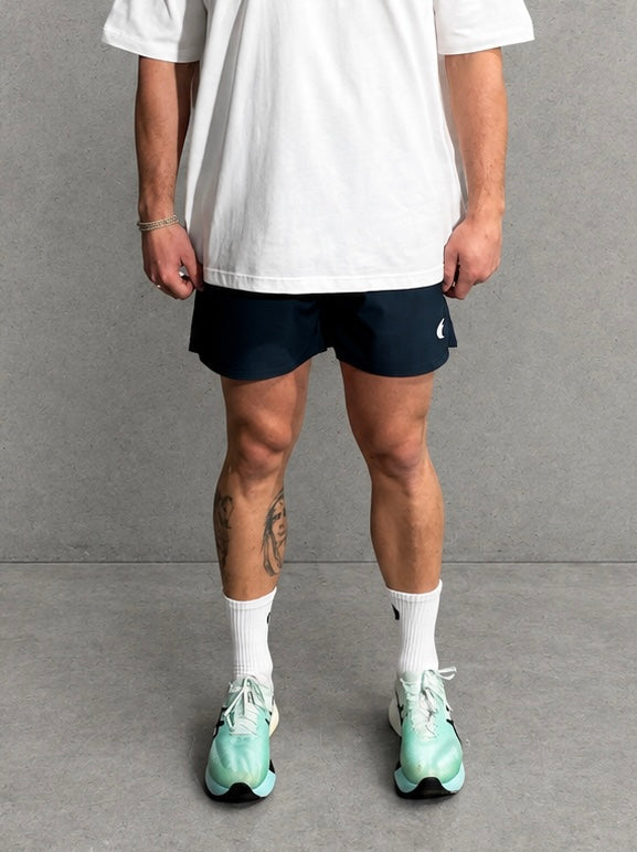 Training Short Navy
