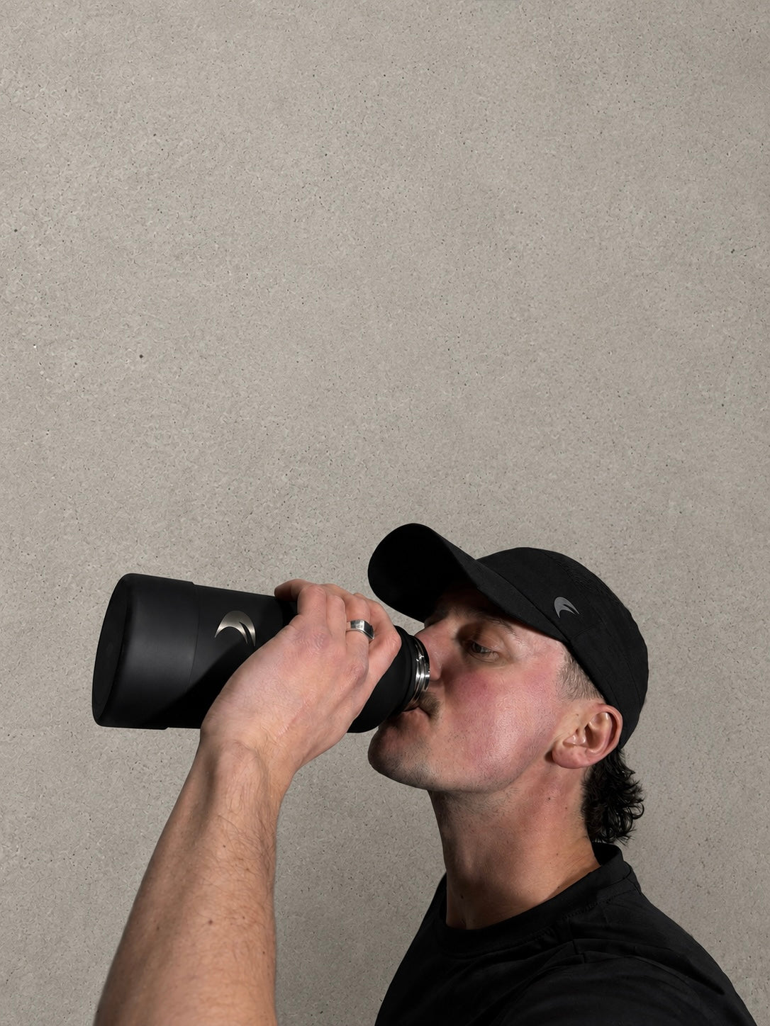 Fituh Steel Flask 1L