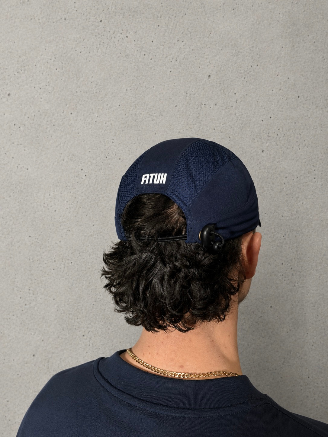 Training Hat Navy