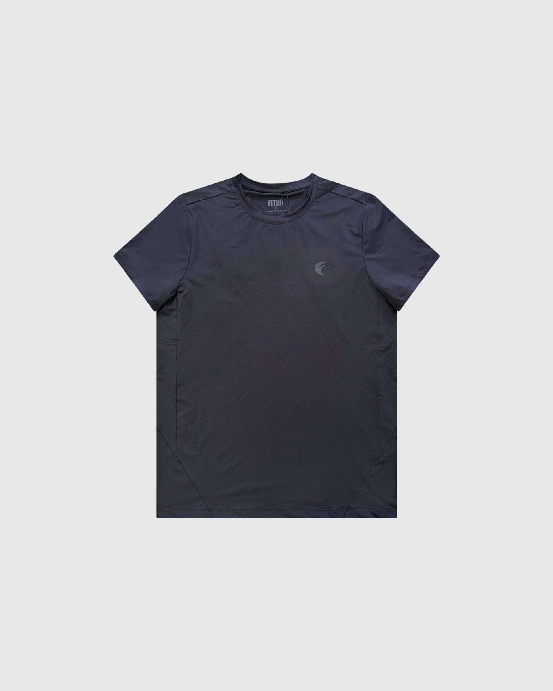 Training Shirt Black