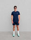 Training Shirt Navy