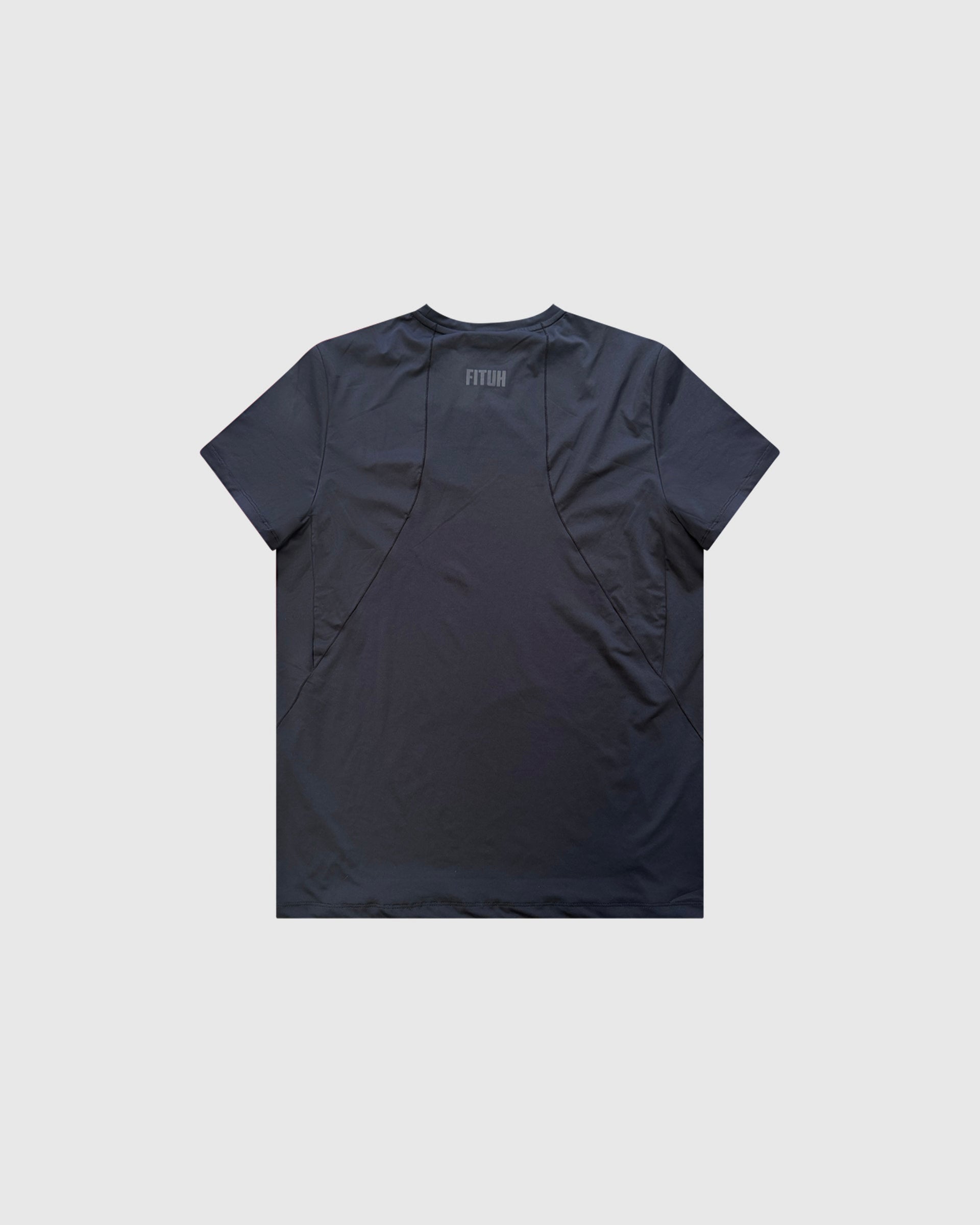 Training Shirt Black