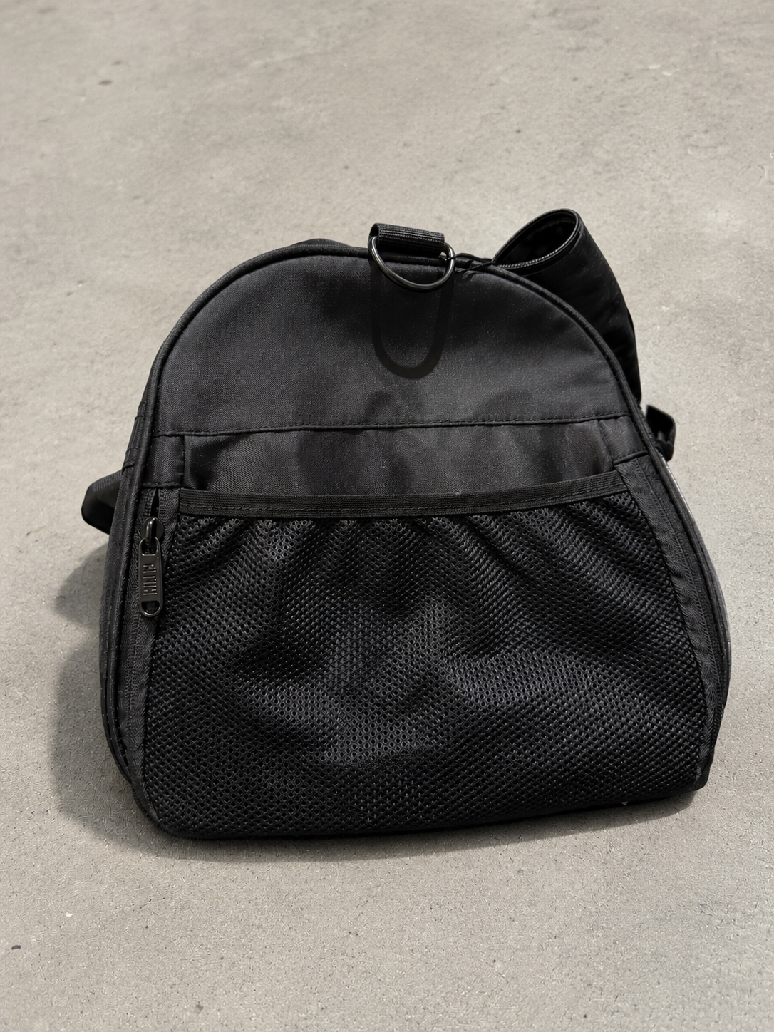 Training Block Bag
