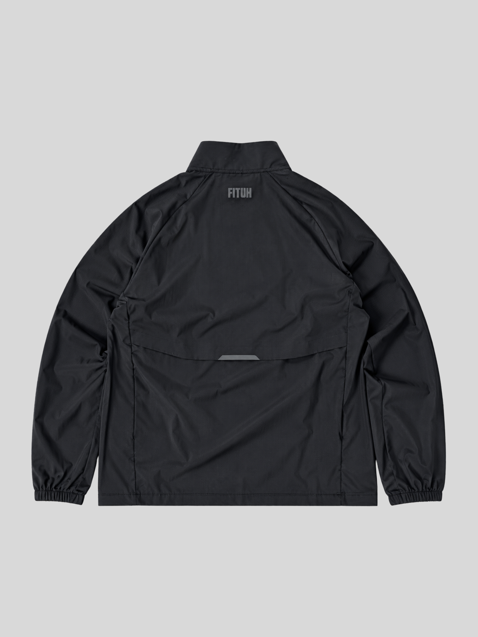 STRIDE RUNNING JACKET