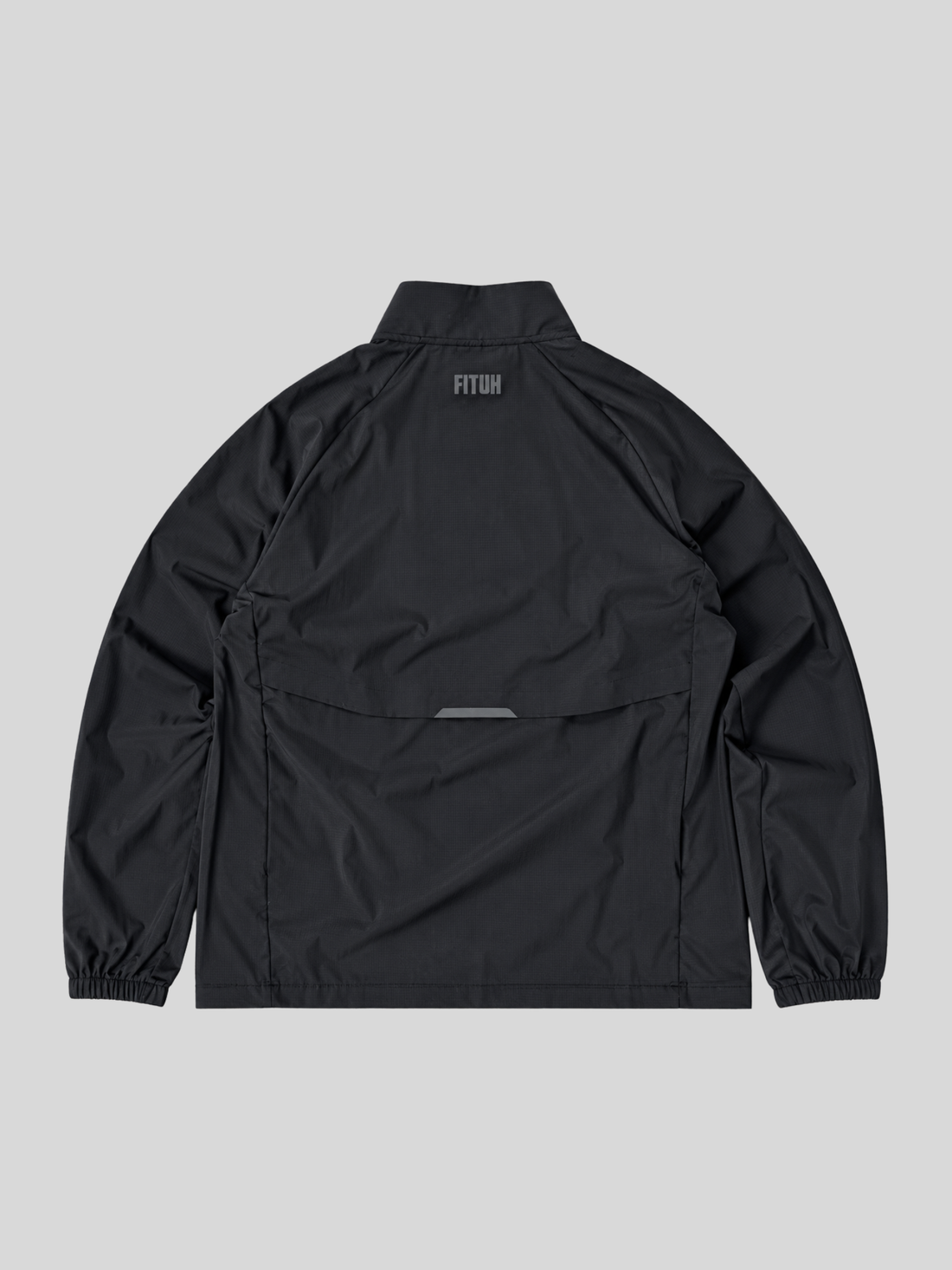 STRIDE RUNNING JACKET