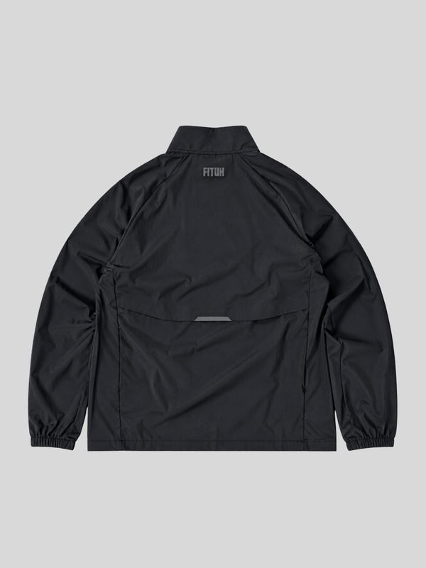 STRIDE RUNNING JACKET