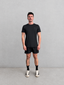 Training Shirt Black