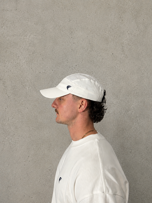 Training Hat White