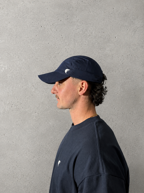 Training Hat Navy