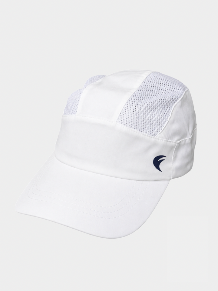 Training Hat White