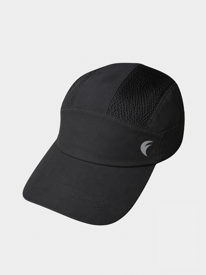 Training Hat Black